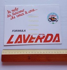 Laverda 500 formula usato  Vimodrone