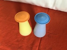 Tupperware salz pfefferstreuer gebraucht kaufen Tupperware salz pfefferstreuer gebraucht kaufen  Oldenburg (Oldenburg)