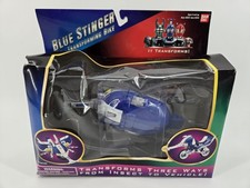 Vintage beetleborgs 1997 for sale  Greenwood