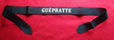Mützenband guépratte captall gebraucht kaufen  Dietzhölztal