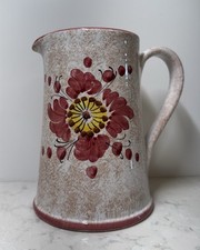 Vintage ceramic floral for sale  Framingham
