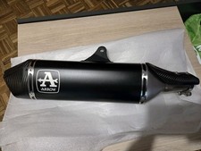 Pot échappement honda d'occasion  Châtenay-Malabry