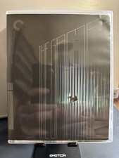 Game criterion collection for sale  Dallas