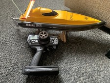 Speed boat yamaha for sale  BARNSLEY