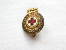 Distintivo grado cri usato  Correggio