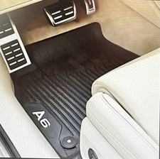 Audi riginal gummi gebraucht kaufen  Waltershausen