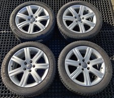 Riginal audi winterkompletträ gebraucht kaufen  Düren