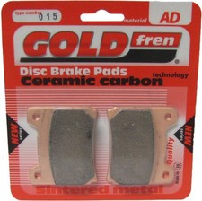 Brake disc pads for sale  DONCASTER
