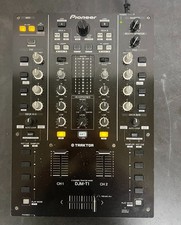 Pioneer djm mixer gebraucht kaufen  Berlin