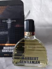 Marbert gentleman eau gebraucht kaufen  Loiching