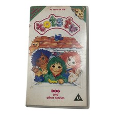 Rare tots dog for sale  UK