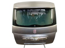 Heckklappe pompei grau gebraucht kaufen Heckklappe pompei grau gebraucht kaufen  Wachtendonk