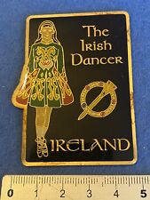 Souvenir fridge magnet for sale  Shipping to Ireland