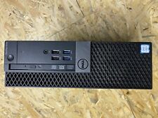 Dell optiplex 5040 for sale  TEWKESBURY