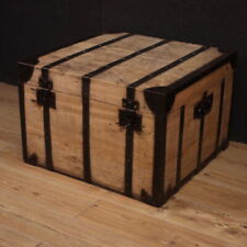 Baule legno mobile usato  Italia