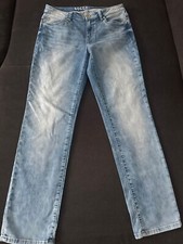 Soccx jeans blau gebraucht kaufen  Bubenheim, Essenheim, Zornheim