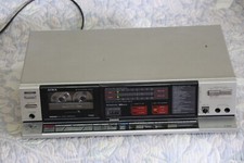 Aiwa f330 deck usato  Spedire a Italy