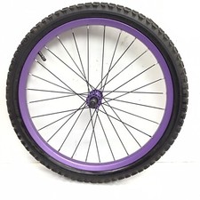 Bicycle front purple for sale  Timmonsville