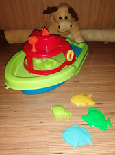 Boot schiff ahoi gebraucht kaufen Boot schiff ahoi gebraucht kaufen  Deutschland