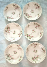 Assiettes creuses porcelaine d'occasion  Gardanne