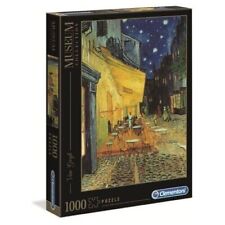 Clementoni puzzle 1000pz usato  Corato