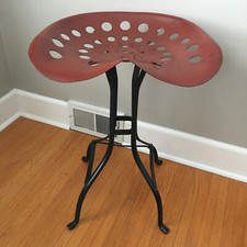 Vintage metal rustic for sale  Rochester