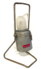 Ancienne lampe campagne d'occasion  Giromagny