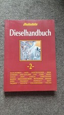 Autodata dieselhandbuch 2 gebraucht kaufen  Lohmen
