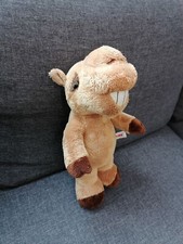 Peluche dromadaire d'occasion Peluche dromadaire d'occasion  Luneray