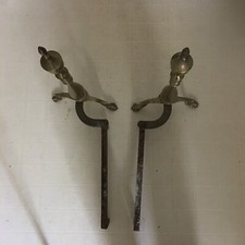 Vintage pair large for sale  Milford
