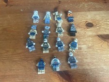 Lego minifig figurine d'occasion  Tours-
