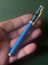 Vintage sanshi pen for sale  STROUD