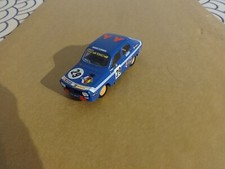 Renault gordini norev d'occasion  Argences