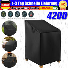 Schutzhülle stuhl abdeckhaube gebraucht kaufen  Frankfurt (Oder)