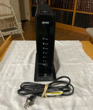 Xfinity arris tg862g for sale  Dothan