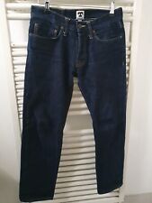 Jeans tellason bianco usato  Spedire a Italy