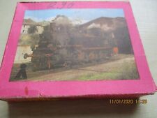 Reichsbahn dampflock ddr gebraucht kaufen  Kritzmow
