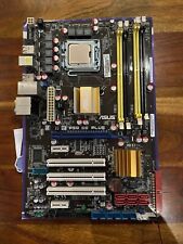 Carte mere asus d'occasion  Audun-le-Tiche