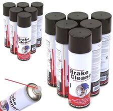 500ml bremsenreiniger montager gebraucht kaufen  Geeste