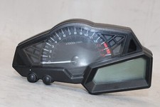 2015 KAWASAKI NINJA 300 EX300B ABS OEM MEDIDORES DISPLAY CLUSTER VELOCÍMETRO TACÔMETRO comprar usado  Enviando para Brazil