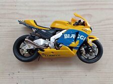 Honda Rc211V 2004 Max Biaggi Moto Gp Escala 1-12 comprar usado  Enviando para Brazil