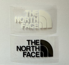 North face transfers for sale  BIRMINGHAM