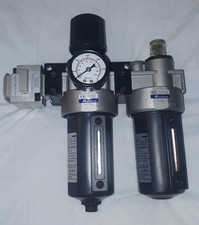 Mindman air pressure for sale  COVENTRY