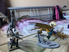 Warhammer fantasy old for sale  WATERLOOVILLE