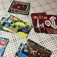 Trading cards toy for sale  NEW MALDEN