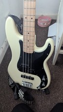 Fender squire affinity for sale  BIRMINGHAM