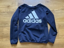 Cooler adidas sweater gebraucht kaufen  Berlin
