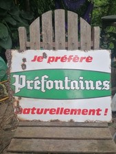 Vintage french enamel for sale  MORETON-IN-MARSH