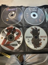 Huge collectible dvd for sale  Garland
