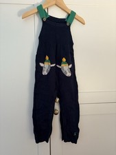 Joules dungarees age for sale  NEWARK